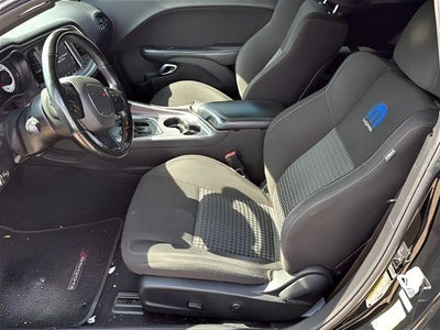 2019 Dodge Challenger R/T Scat Pack