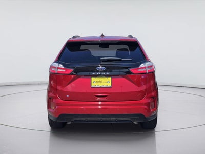 2023 Ford Edge ST-Line