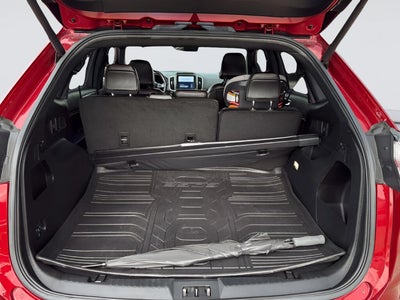 2023 Ford Edge ST-Line