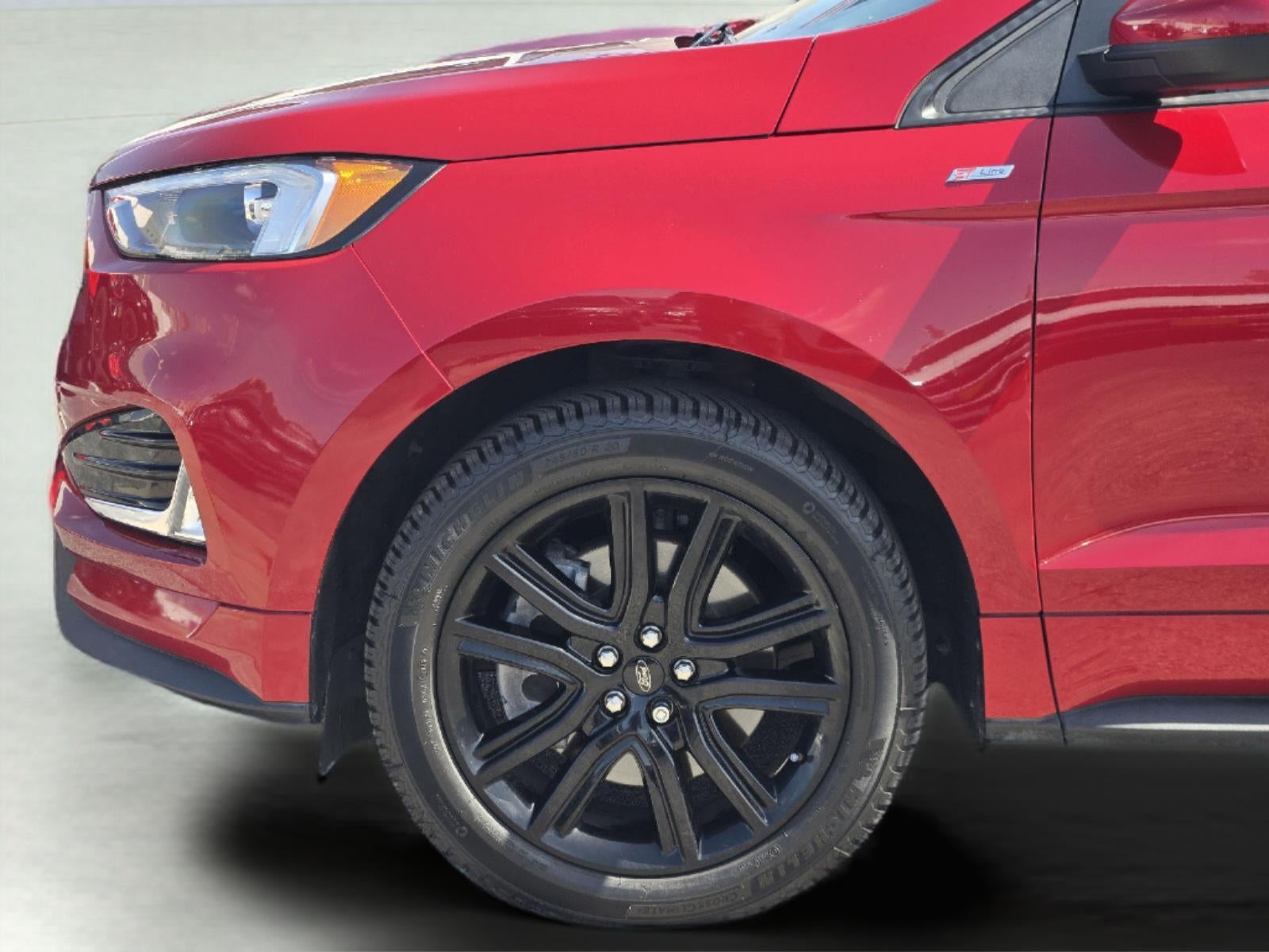 2023 Ford Edge ST-Line