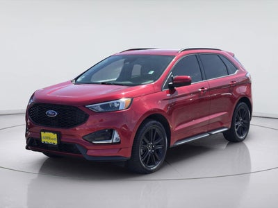 2023 Ford Edge ST-Line