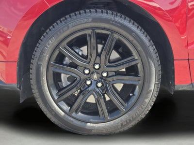 2023 Ford Edge ST-Line
