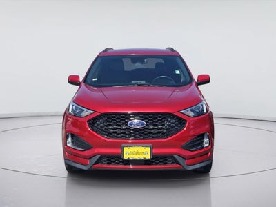 2023 Ford Edge ST-Line