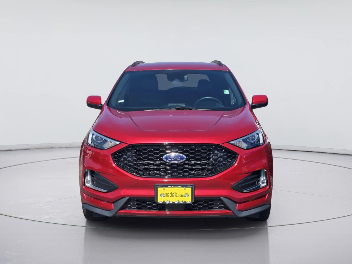 2023 Ford Edge ST-Line