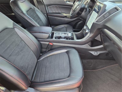 2023 Ford Edge ST-Line