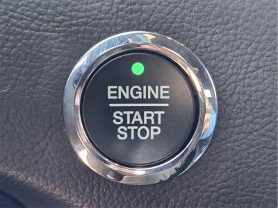 2023 Ford Edge ST-Line