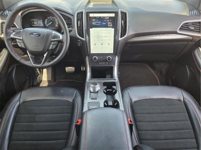 2023 Ford Edge ST-Line
