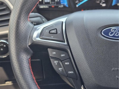 2023 Ford Edge ST-Line