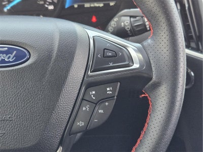 2023 Ford Edge ST-Line