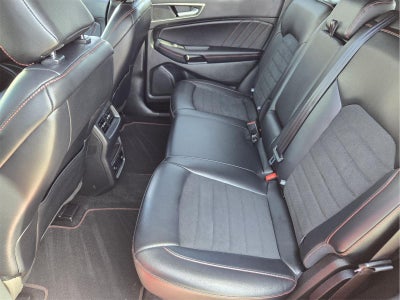 2023 Ford Edge ST-Line