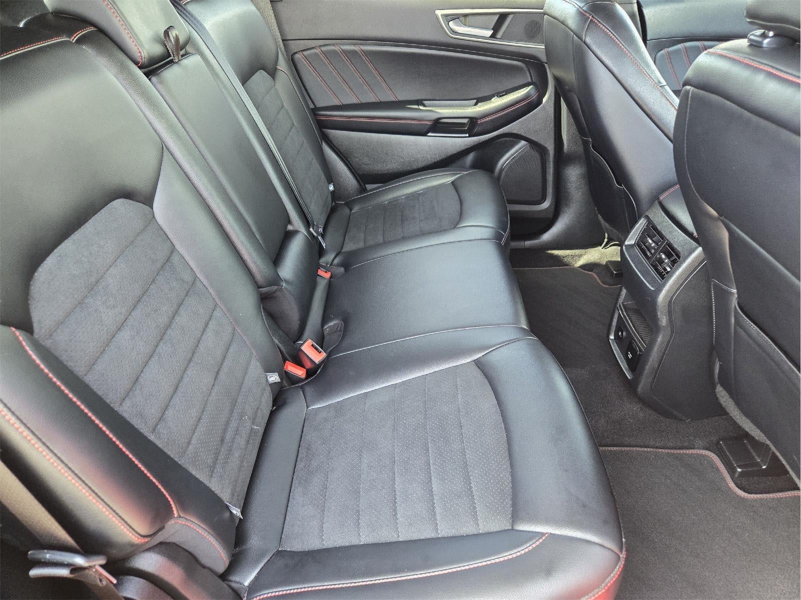2023 Ford Edge ST-Line