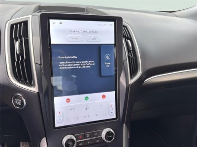 2023 Ford Edge ST-Line