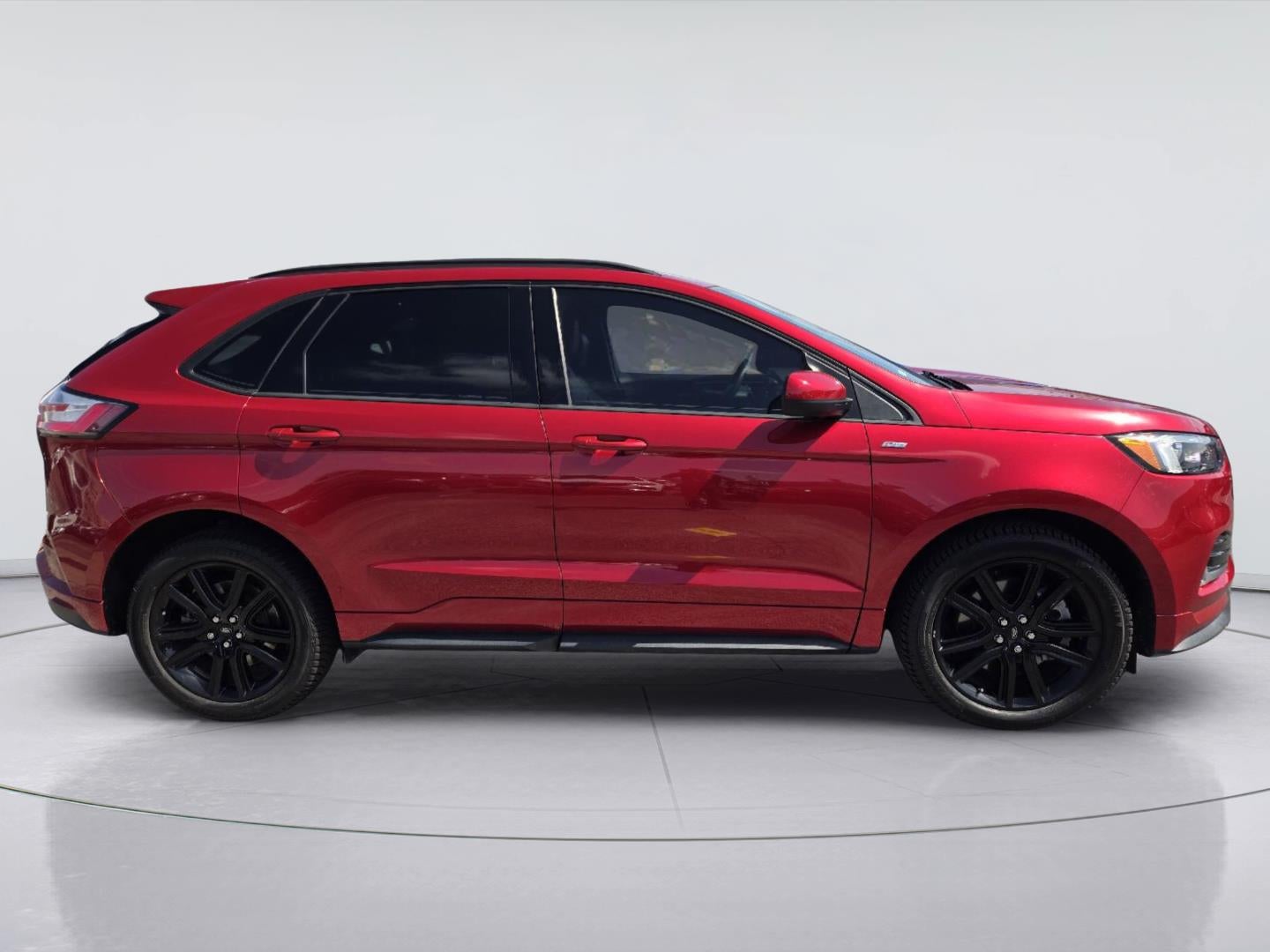 2023 Ford Edge ST-Line