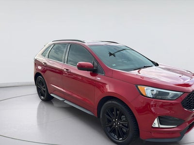 2023 Ford Edge ST-Line