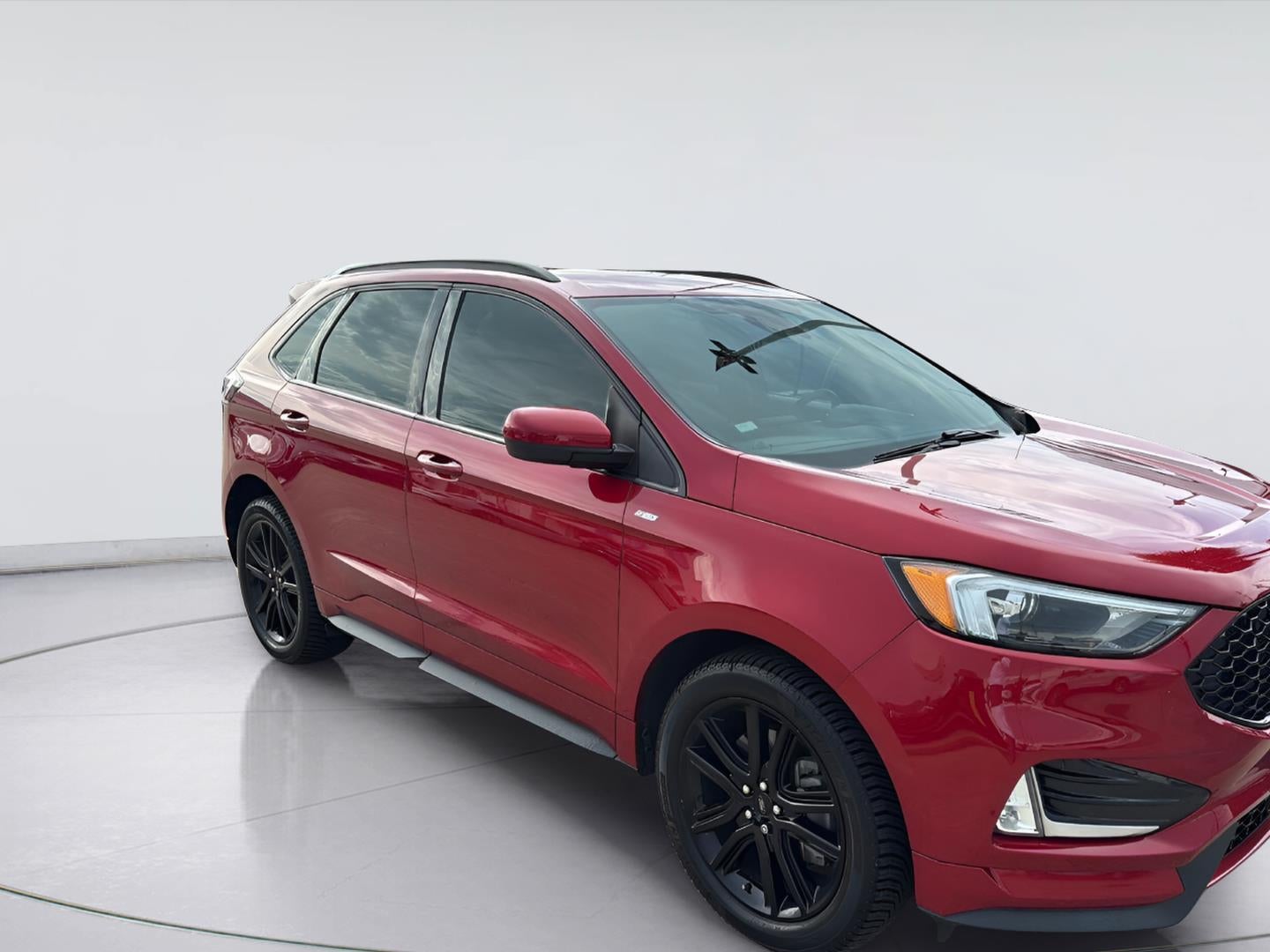 2023 Ford Edge ST-Line