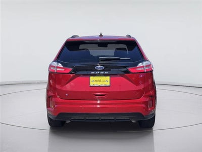 2023 Ford Edge ST-Line