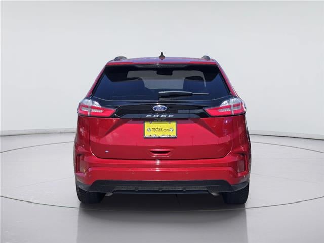 2023 Ford Edge ST-Line