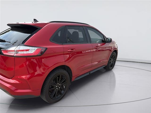 2023 Ford Edge ST-Line