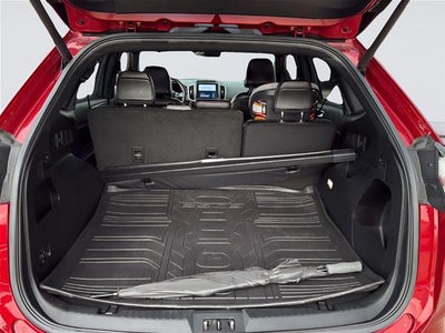 2023 Ford Edge ST-Line