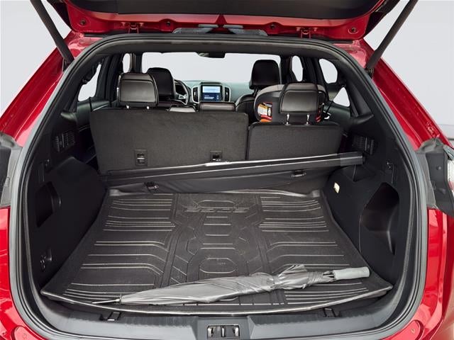 2023 Ford Edge ST-Line