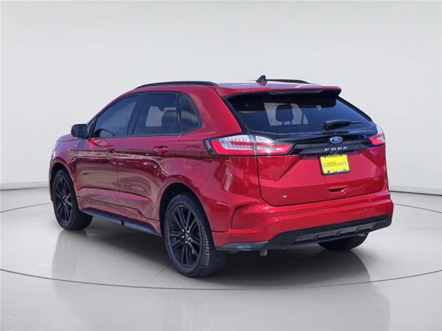2023 Ford Edge ST-Line