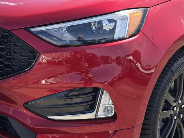 2023 Ford Edge ST-Line