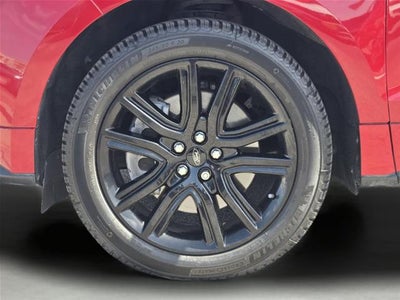 2023 Ford Edge ST-Line
