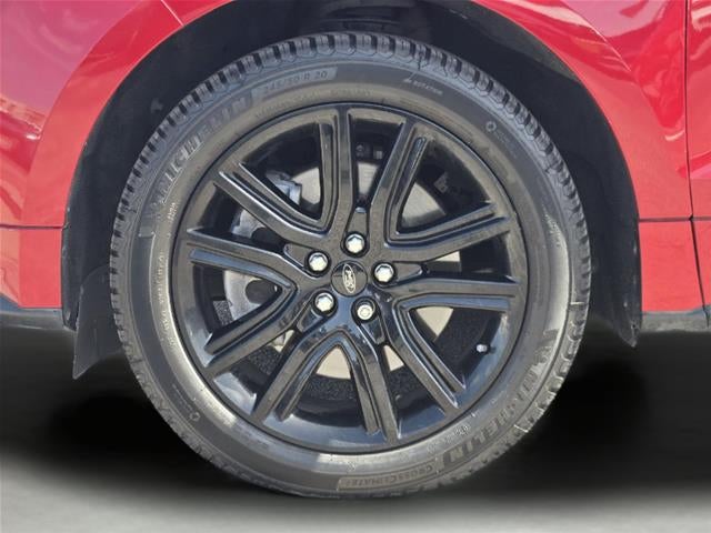 2023 Ford Edge ST-Line