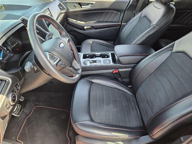 2023 Ford Edge ST-Line