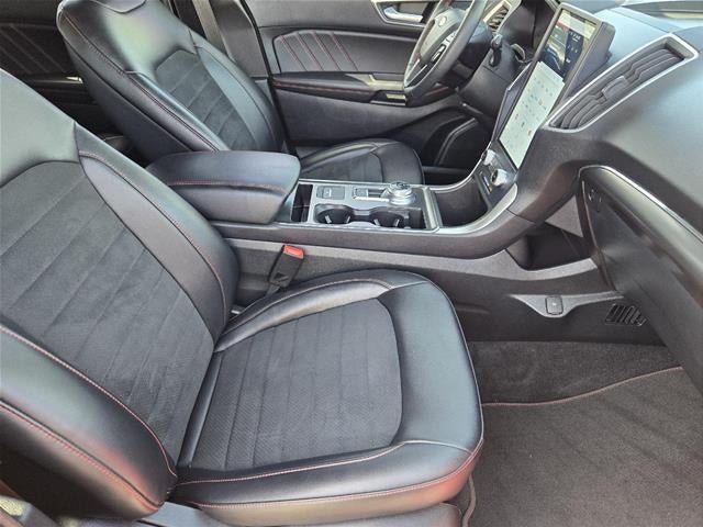 2023 Ford Edge ST-Line