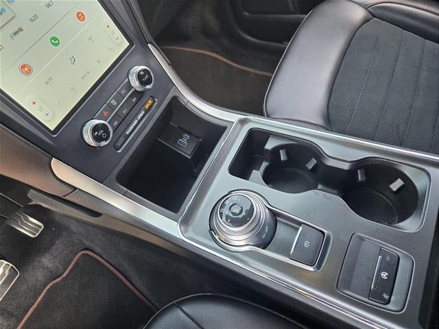 2023 Ford Edge ST-Line