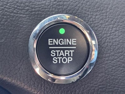 2023 Ford Edge ST-Line