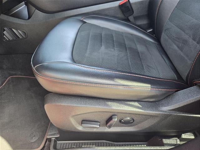 2023 Ford Edge ST-Line