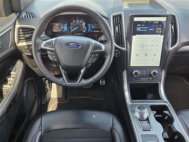 2023 Ford Edge ST-Line