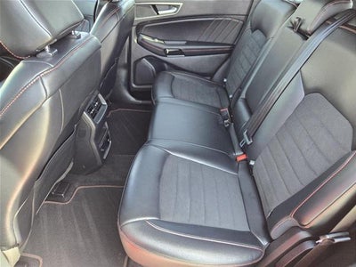 2023 Ford Edge ST-Line
