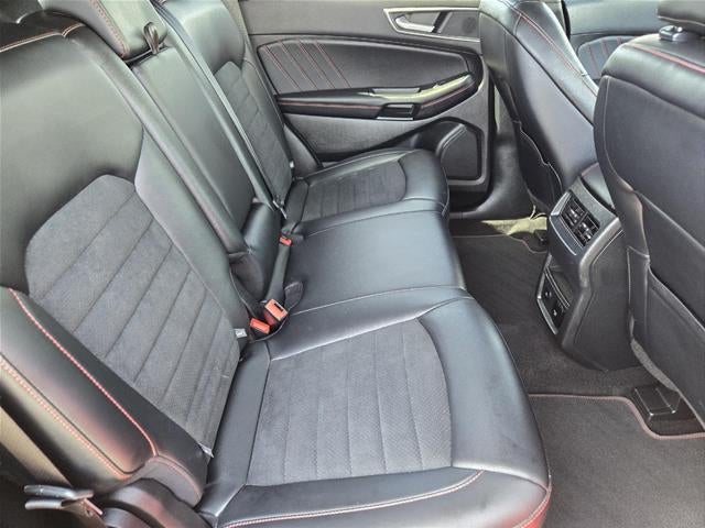 2023 Ford Edge ST-Line