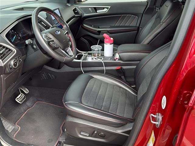 2023 Ford Edge ST-Line