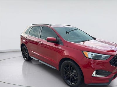 2023 Ford Edge ST-Line