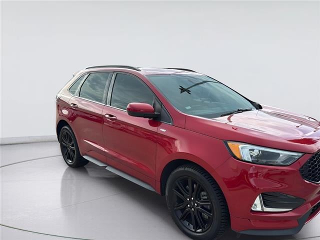 2023 Ford Edge ST-Line