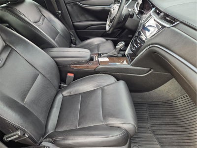 2014 Cadillac XTS STD