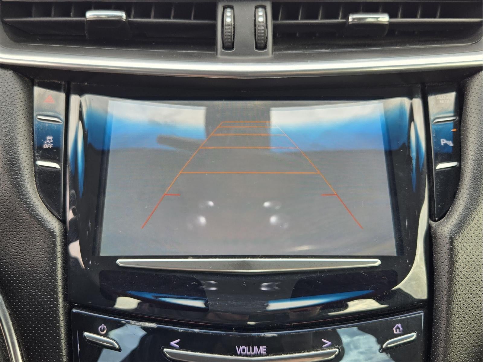 2014 Cadillac XTS STD
