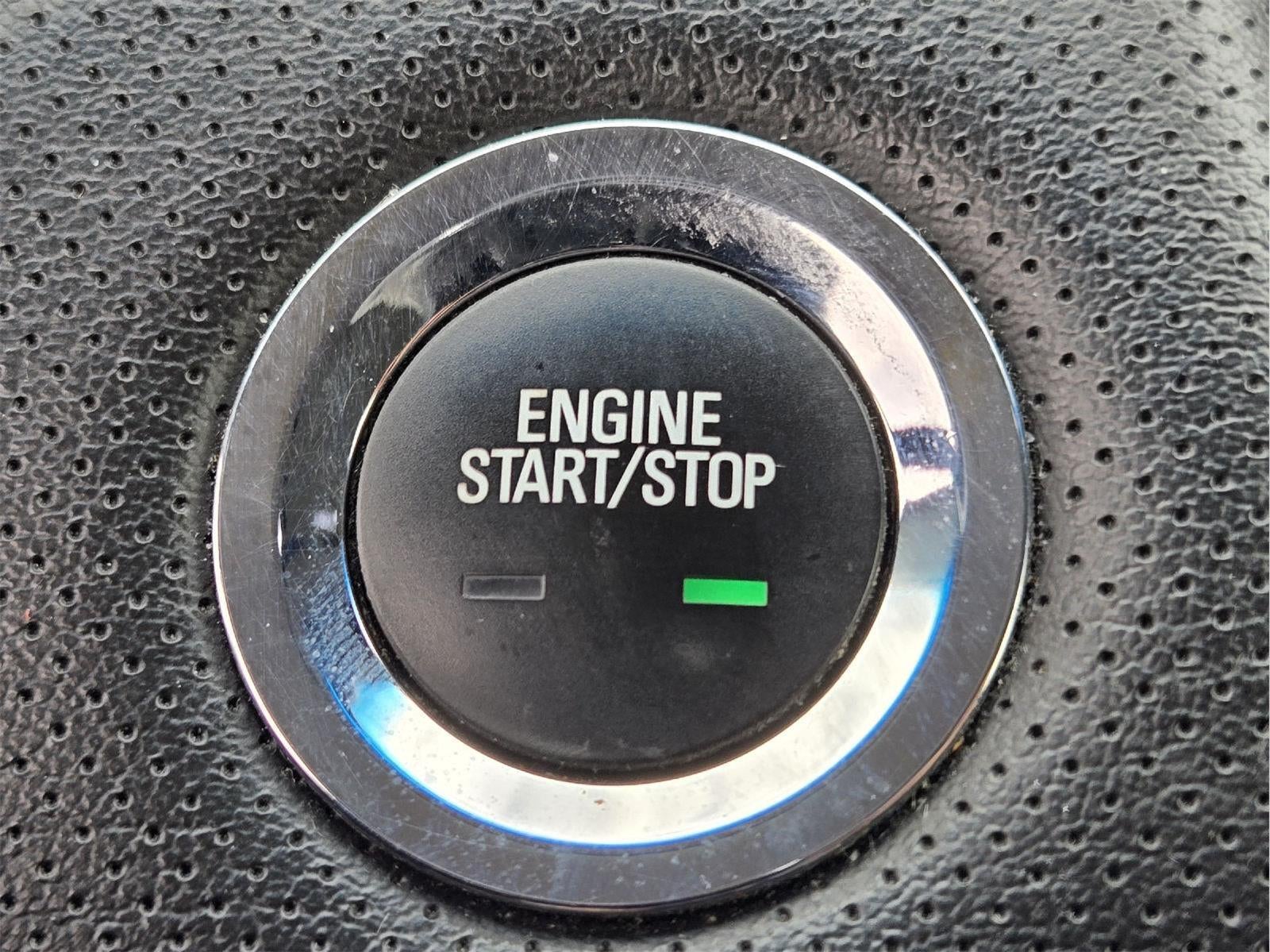 2014 Cadillac XTS STD