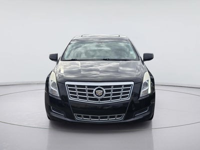 2014 Cadillac XTS STD