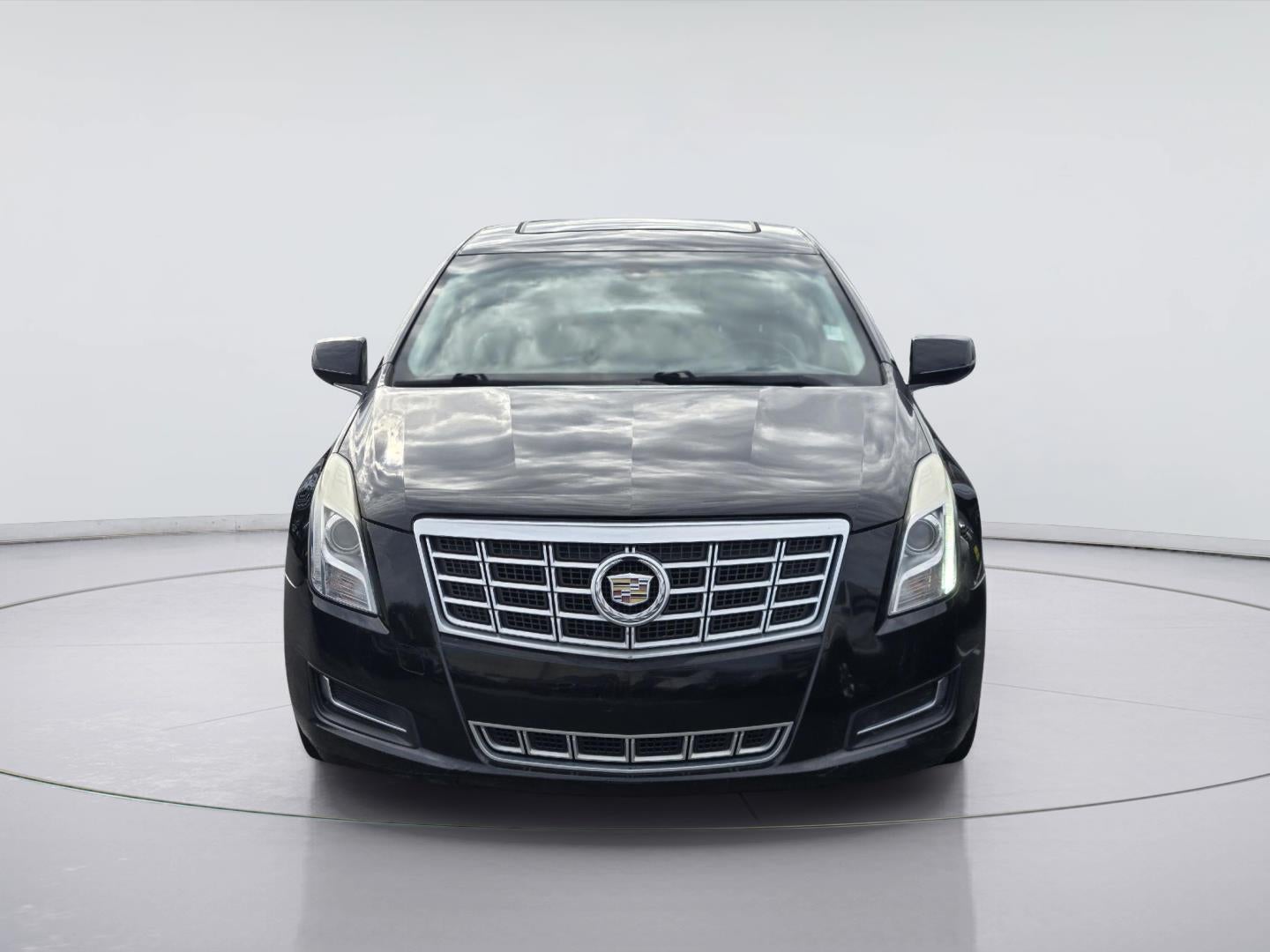 2014 Cadillac XTS STD