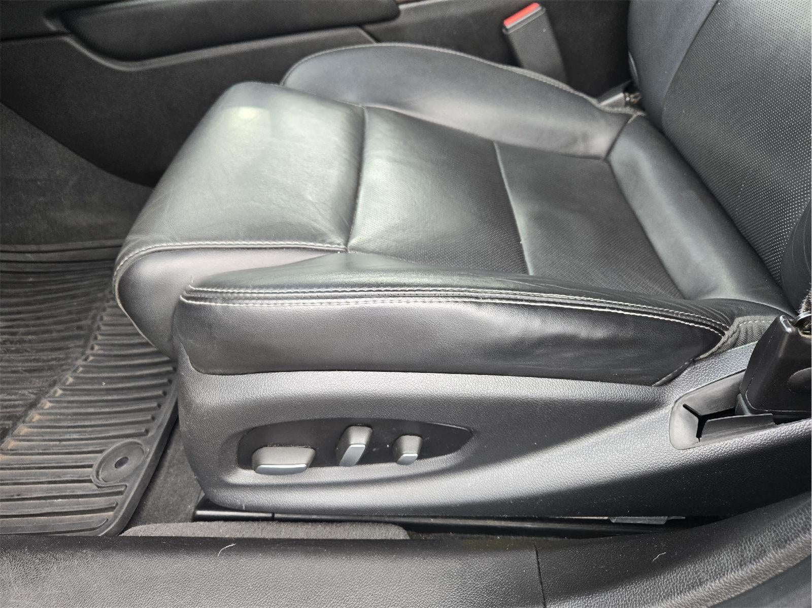 2014 Cadillac XTS STD