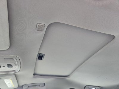 2014 Cadillac XTS STD