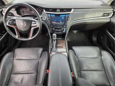 2014 Cadillac XTS STD
