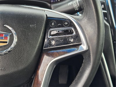 2014 Cadillac XTS STD