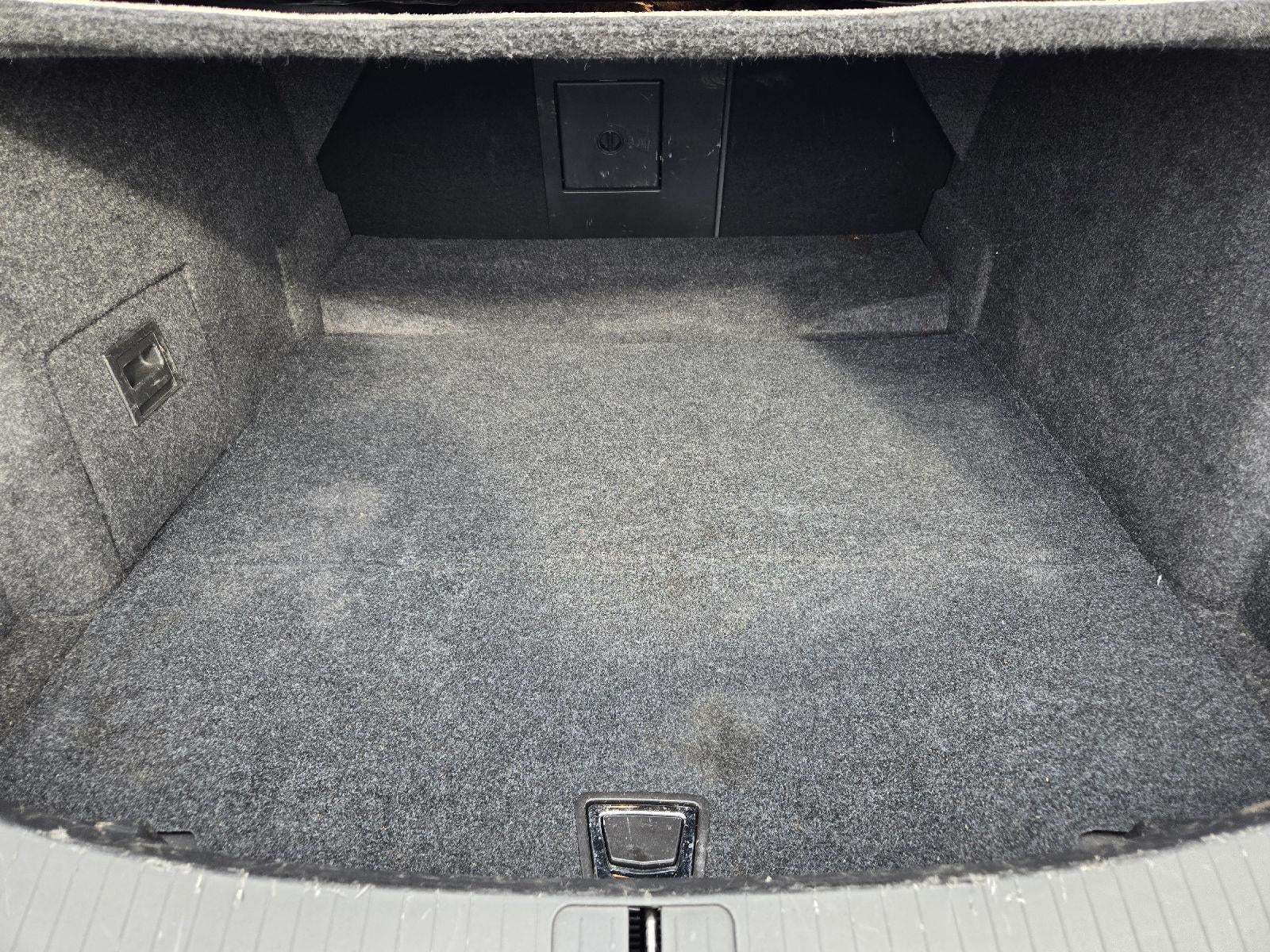 2014 Cadillac XTS STD