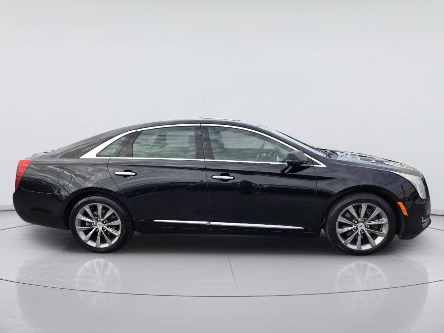 2014 Cadillac XTS STD